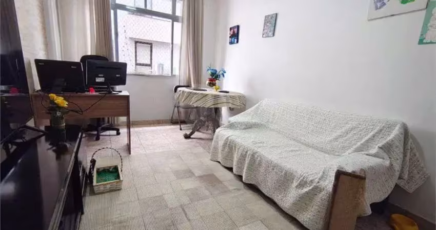 Apartamento com 2 quartos à venda em aparecida - sp