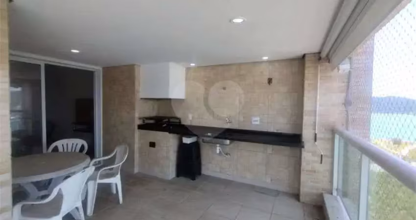 Apartamento com 3 quartos à venda em jardim astúrias - sp