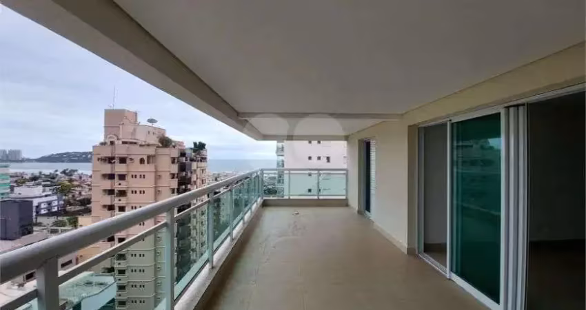 Apartamento com 3 quartos à venda na Rua Francisco Rebolo, Enseada, Guarujá