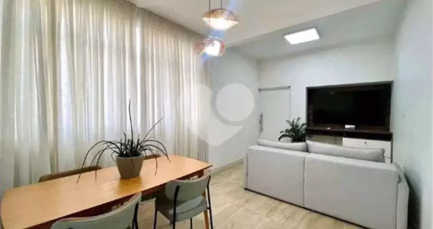 Apartamento com 2 quartos à venda em boqueirão - sp
