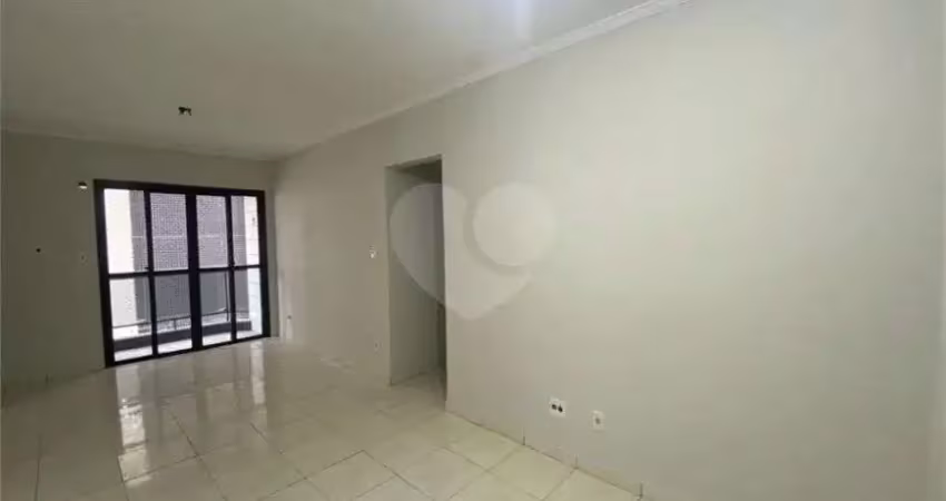 Apartamento com 2 quartos à venda em ponta da praia - sp