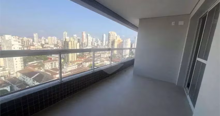 Apartamento com 2 quartos à venda em boqueirão - sp