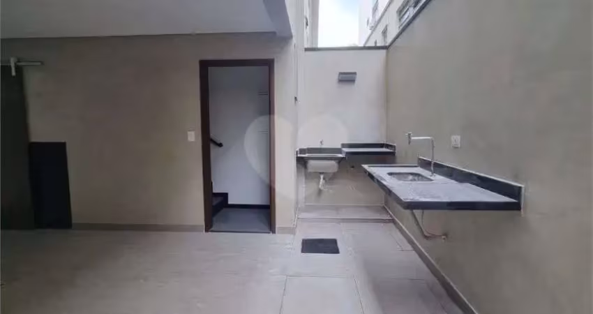 Villagio com 2 quartos à venda em ponta da praia - sp