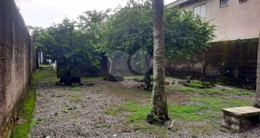 Casa com 1 quartos à venda em sítio paecara (vicente de carvalho) - sp