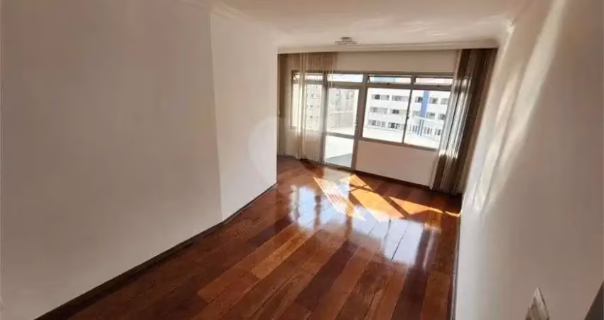 Apartamento com 2 quartos à venda na Avenida Presidente Wilson, Gonzaga, Santos