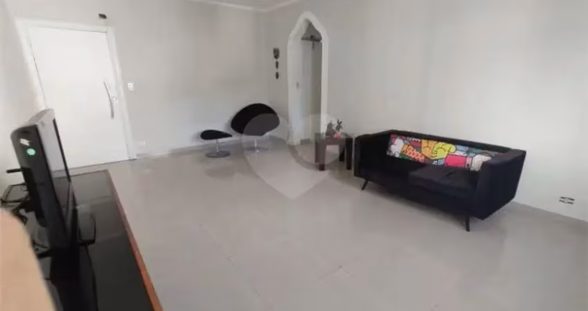 Apartamento com 2 quartos à venda em josé menino - sp