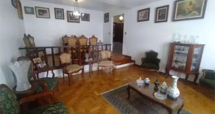 Apartamento com 3 quartos à venda na Avenida Presidente Wilson, Pompéia, Santos