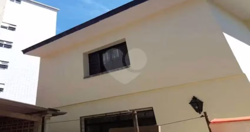 Casa com 2 quartos à venda na Rua Comendador Alfaia Rodrigues, Embaré, Santos