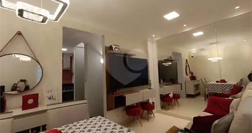 Casa com 2 quartos à venda na Rua João de Barros, Estuário, Santos