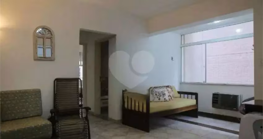Apartamento com 2 quartos à venda em boqueirão - sp