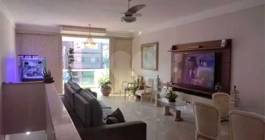 Casa em condomínio fechado com 3 quartos à venda na Rua Joaquim Távora, Marapé, Santos
