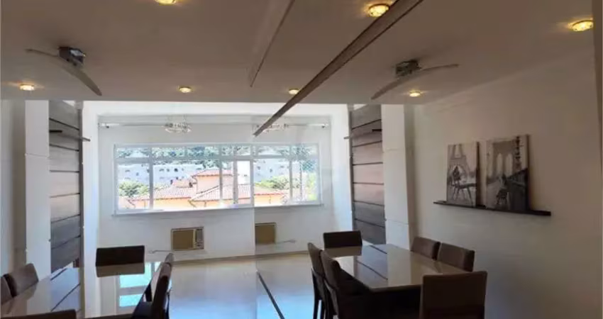 Apartamento com 2 quartos à venda na Rua Dom Duarte Leopoldo e Silva, Marapé, Santos