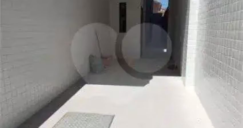 Casa com 3 quartos à venda na Rua Comendador Alfaia Rodrigues, Embaré, Santos
