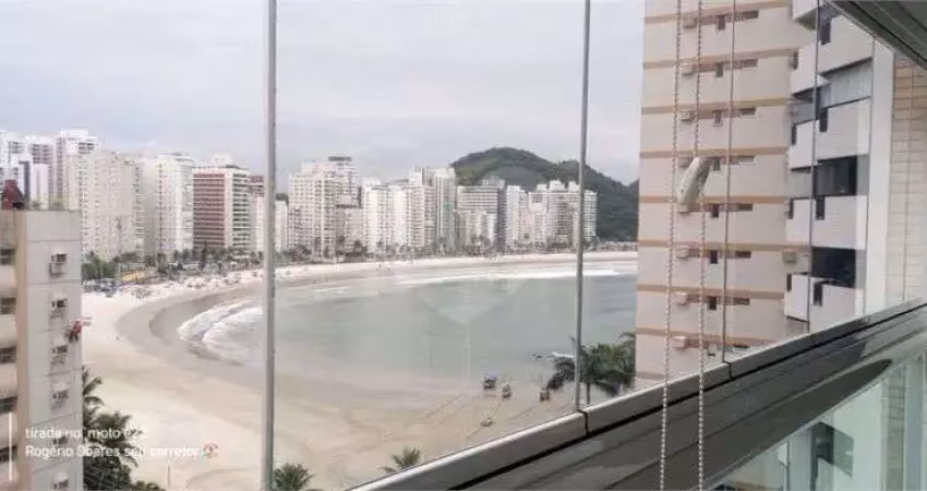 Apartamento com 3 quartos à venda em jardim astúrias - sp