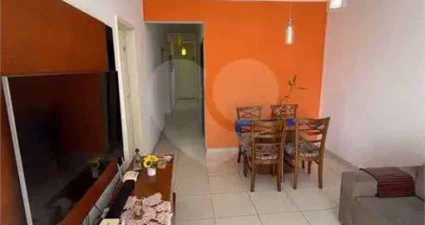 Apartamento com 4 quartos à venda em boqueirão - sp