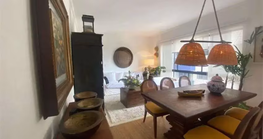 Apartamento com 2 quartos à venda em ponta da praia - sp