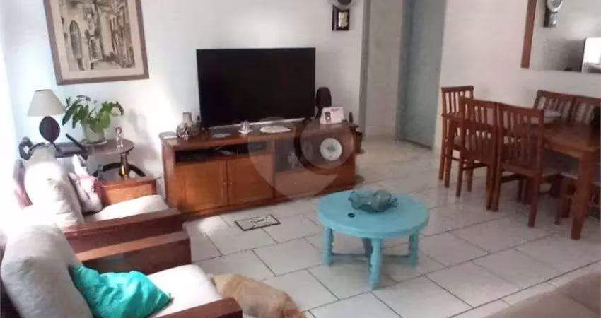 Apartamento com 2 quartos à venda na Rua Gonçalo Monteiro, Centro, São Vicente