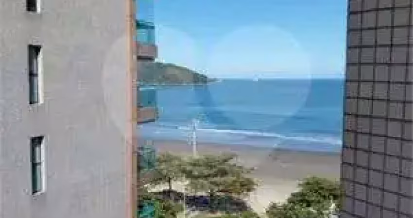 Apartamento com 2 quartos à venda em aparecida - sp