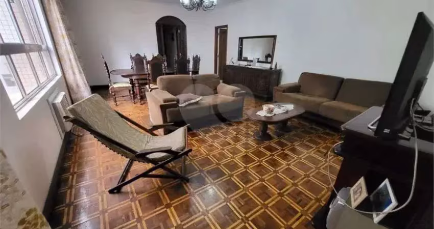 Apartamento com 3 quartos à venda em ponta da praia - sp