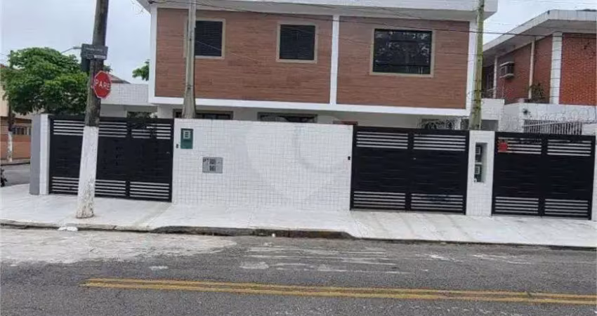 Casa de vila com 3 quartos à venda em vila belmiro - sp