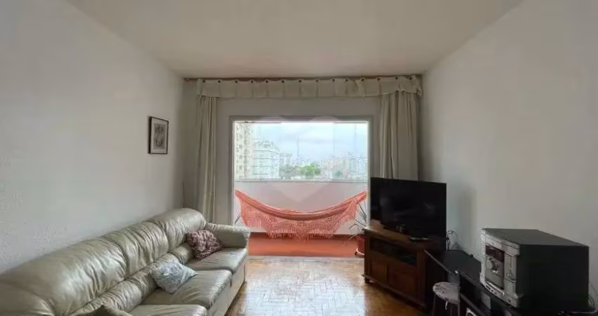 Apartamento com 3 quartos à venda em ponta da praia - sp