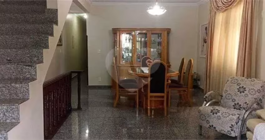 Casa com 5 quartos à venda na Rua Nabuco de Araújo, Aparecida, Santos