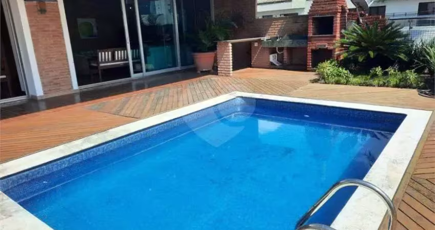 Cobertura com 3 quartos à venda em pitangueiras - sp
