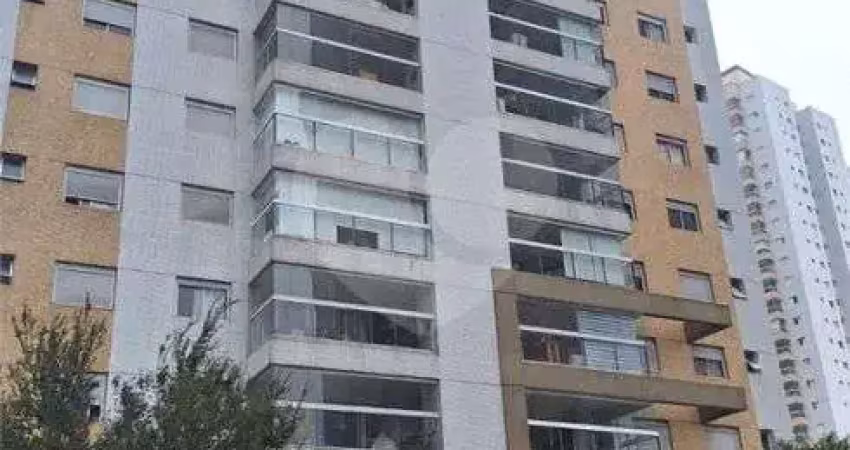 Apartamento com 2 quartos à venda em ponta da praia - sp