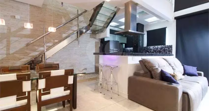 Apartamento com 2 quartos à venda na Rua José Caballero, Gonzaga, Santos