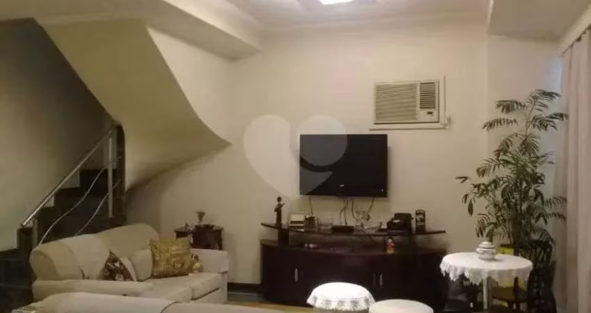 Cobertura com 3 quartos à venda na Avenida Washington Luís, Gonzaga, Santos