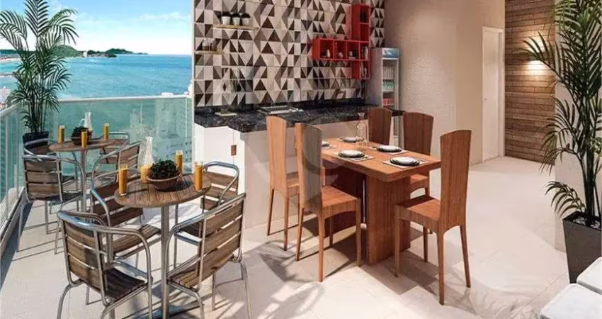 Apartamento com 3 quartos à venda em pitangueiras - sp