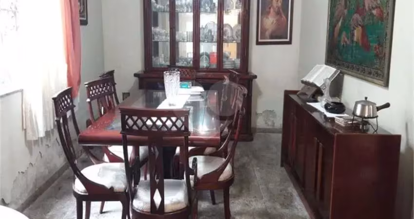 Casa com 4 quartos à venda na Rua Pedro Borges Gonçalves, José Menino, Santos