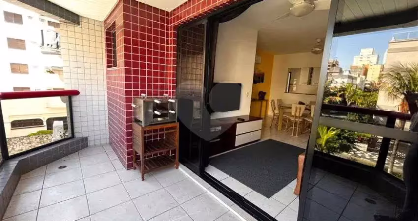 Apartamento com 2 quartos à venda ou para locação em enseada - sp