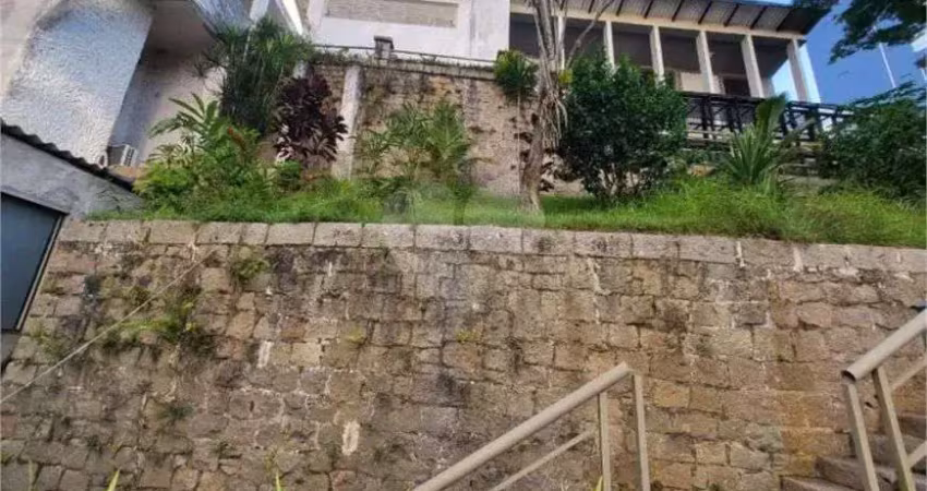 Casa térrea com 6 quartos à venda em ilha porchat - sp
