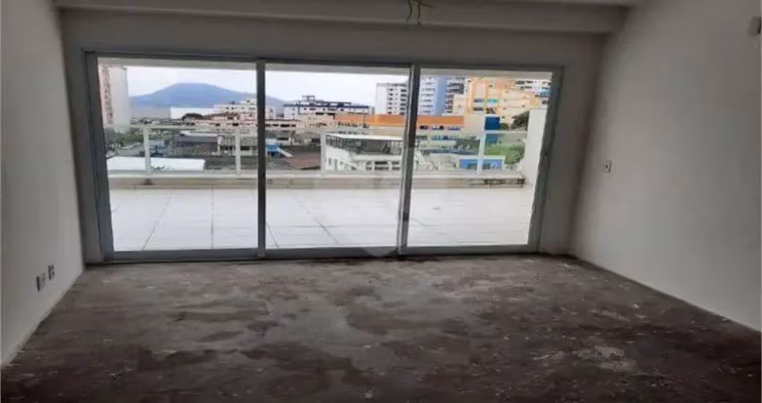 Apartamento com 1 quartos à venda em ponta da praia - sp