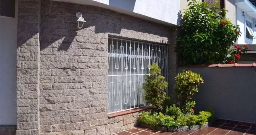 Sobrado com 3 quartos à venda em ponta da praia - sp