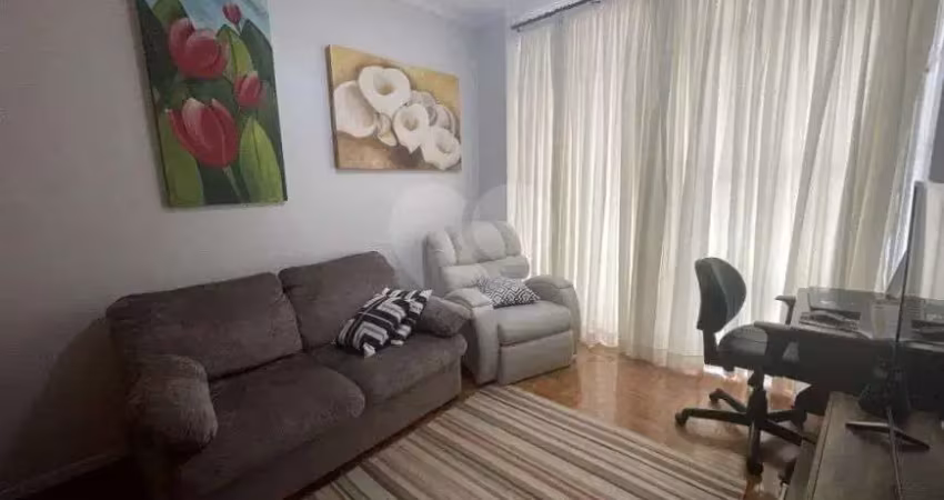 Apartamento com 3 quartos à venda em boqueirão - sp