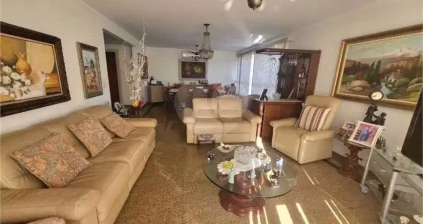 Apartamento com 3 quartos à venda em boqueirão - sp