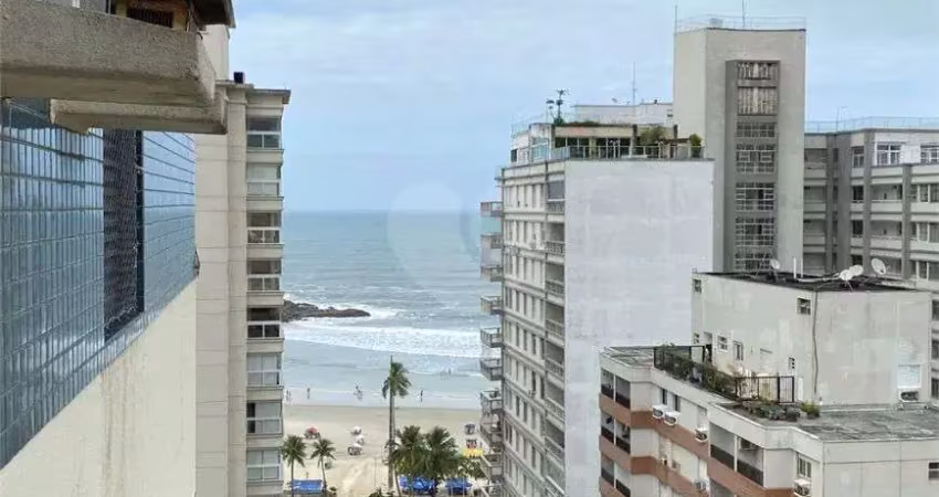 Apartamento com 2 quartos à venda ou para locação em pitangueiras - sp