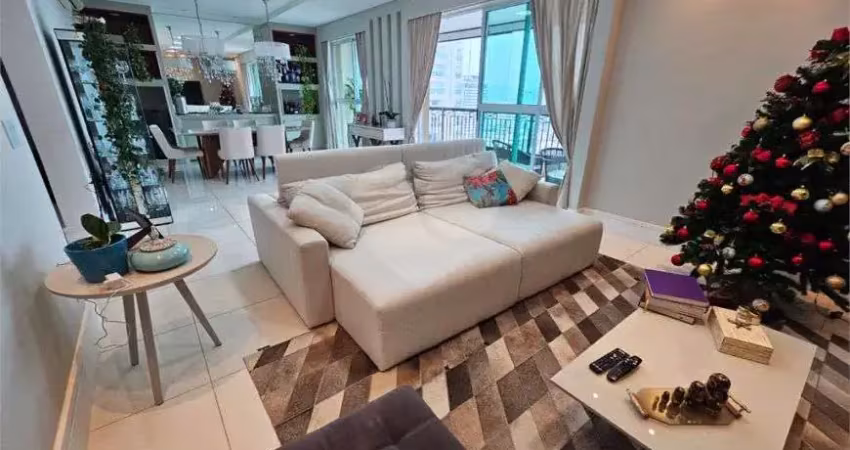 Apartamento com 3 quartos à venda em boqueirão - sp