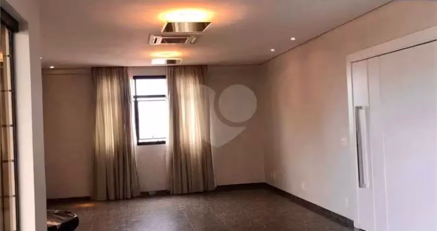 Apartamento com 3 quartos à venda em ponta da praia - sp