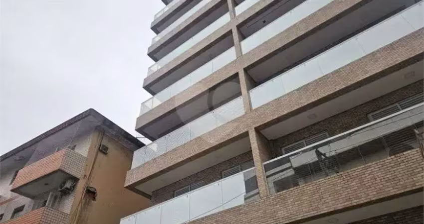 Apartamento com 2 quartos à venda em vila belmiro - sp