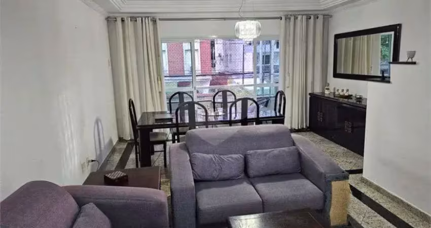 Casa com 5 quartos à venda na Rua Liberdade, Boqueirão, Santos