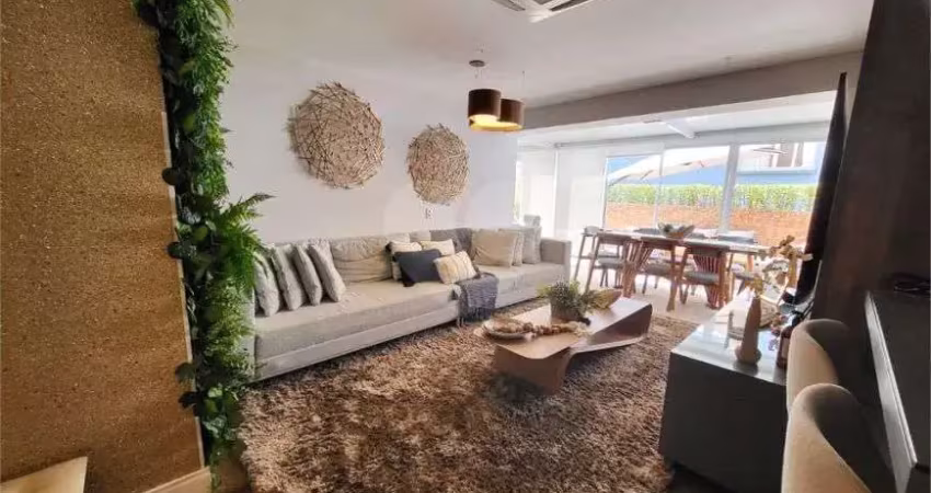 Apartamento com 3 quartos à venda na Avenida Ana Costa, Gonzaga, Santos