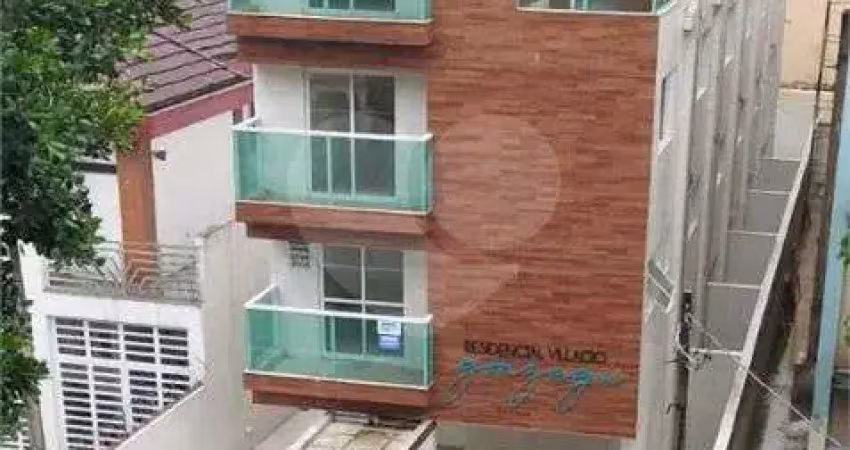 Casa com 3 quartos à venda na Rua Bahia, Gonzaga, Santos