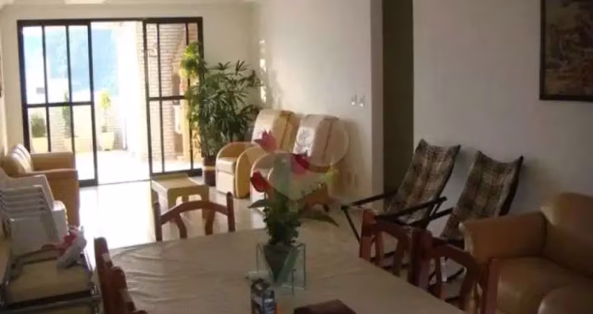 Apartamento com 3 quartos à venda em boqueirão - sp