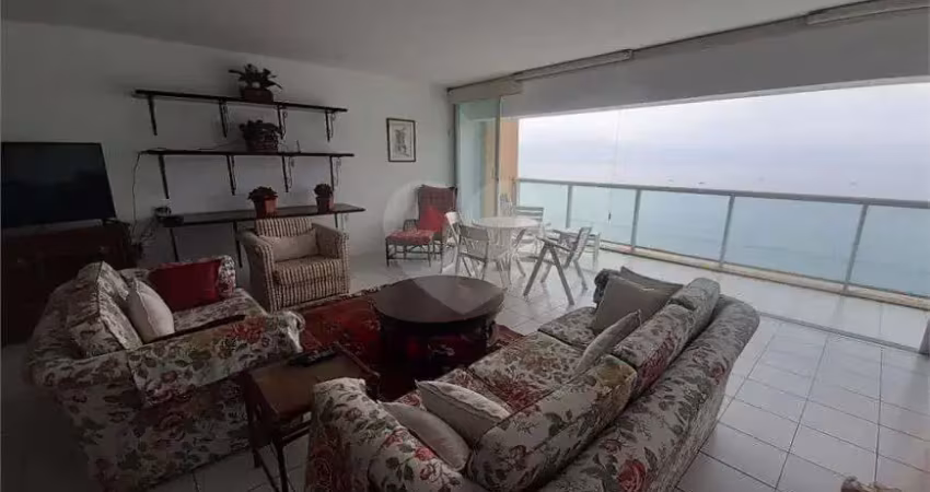 Apartamento com 4 quartos à venda em pitangueiras - sp