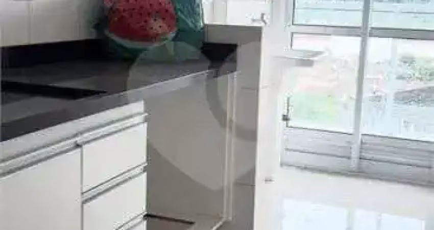 Apartamento com 2 quartos à venda ou para locação em vila mathias - sp