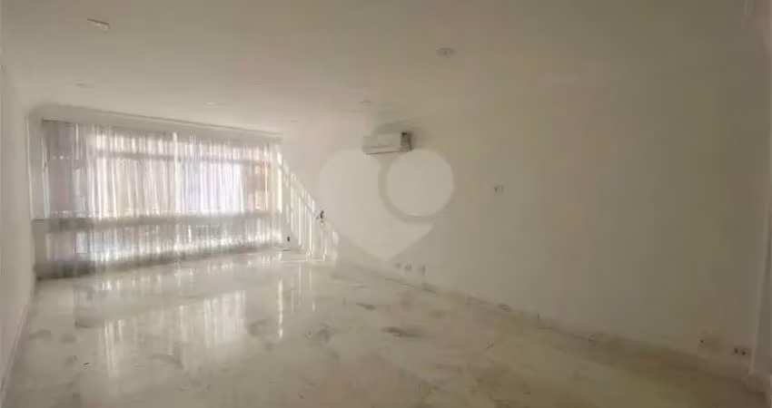 Apartamento com 3 quartos à venda na Rua Mário Carpenter, Gonzaga, Santos
