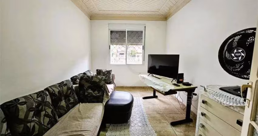 Casa com 3 quartos à venda na Avenida Doutor Bernardino de Campos, Vila Belmiro, Santos